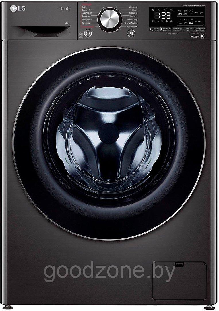Стиральная машина LG F2V9FW9P