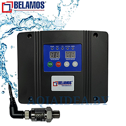 Частотный преобразователь Belamos FIL-10 2.2KW