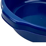 Таз круглый с ручками МУЛЬТИ 10 литров синий MPG8454, фото 4