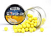 Плавающие бойлы Pop-Up GBS Acid Pear Кислая груша 10 мм