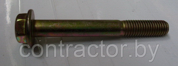 Болт М10 (натяжителя) М10*80 (19M7810)