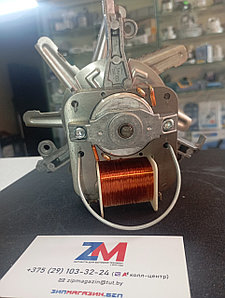 Вентилятор духового шкафа Bosch, Siemens 9001443351 RPM 4213 (00641854) (Разборка)