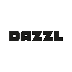 Суперструктура 3 уровня односторонняя 3 ряда светодиодного освещения полок Dazzl Astra типоразмер 190 / 210