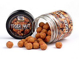 Бойлы вареные GBS насадочные Tiger Nut Тигровый орех 15мм