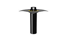 Воронка кровельная VM/H 160x720