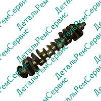 КОЛЕНЧАТЫЙ ВАЛ WP12 612630020220