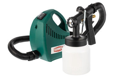 Краскораспылитель Hammer PRZ500B