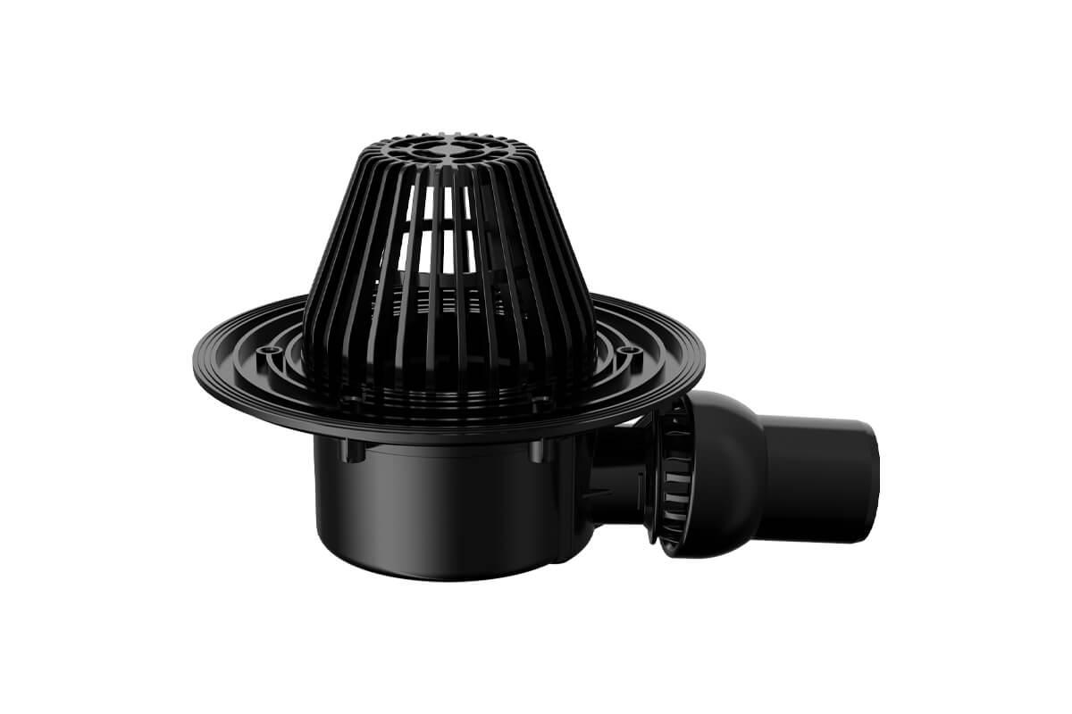 Воронка кровельная VB 520.0 Y
