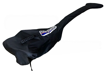 Чехол для электромоторов SEA-PRO 65/80/120L GPS, штанга 72" (183 см)