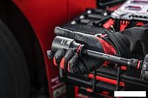 Торцевая головка ударная 3/4 " 30 мм TOTAL THHISD3430L, фото 3