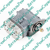 КОМПРЕССОР ДВУХЦИЛИНДРОВЫЙ WP12 612630030047