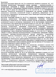 Подушка для сна 40х60 см с гречневой лузгой, двухкамерная, фото 5