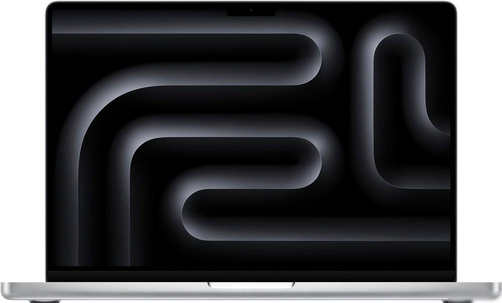 Ноутбук Apple Macbook Pro 14.2" M4 Pro 2024 MX2F3LL/A