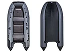 Надувная лодка Адмирал 320 Classic, фото 2