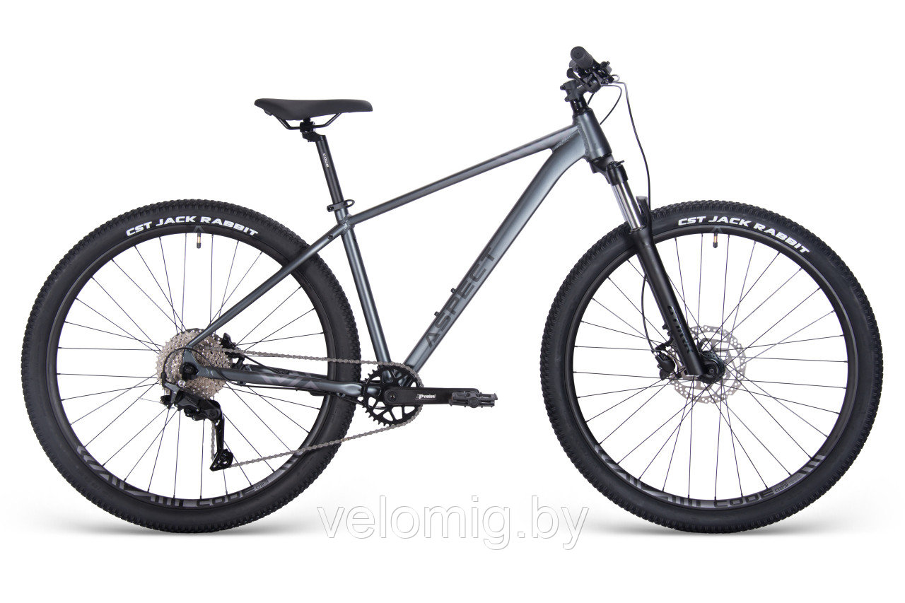 Горный Велосипед Aspect NICKEL ELITE 29