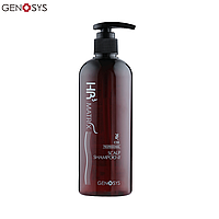 Шампунь против выпадения волос Genosys HR³ Matrix Scalp Shampoo 300мл