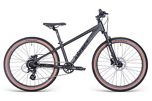 Велосипед подростковый горный  Aspect 24 AIR JR