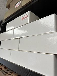 Кирпич керамический 1НФ White Premium