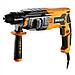 Перфоратор DEKO DKH1300W, фото 2