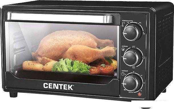 CENTEK CT-1537-30 Black