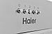 Встраиваемая вытяжка HAIER HVX-BI671X, управление кнопочное, нержавеющая сталь [td0035637ru], фото 3