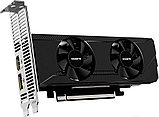 Видеокарта Gigabyte Radeon RX 6400 D6 Low Profile GV-R64D6-4GL, фото 2