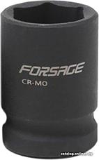 Головка ударная короткая 1" 85мм FORSAGE F-48585, фото 2