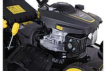 Газонокосилка бензиновая GLM-5.0ST Huter 70/3/5, фото 3