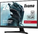 Монитор Iiyama G-Master Red Eagle G2470HSU-B6, фото 4