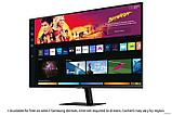 Монитор Samsung Smart M7 LS32BM700UUXEN, фото 3