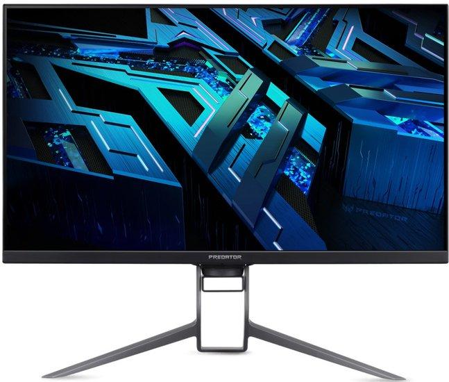 Монитор Acer Predator X32Q FS UM.JXXEE.S01
