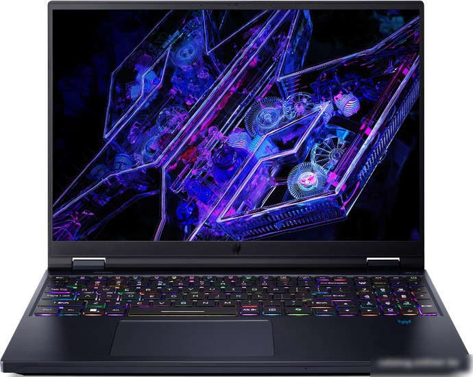 Ноутбук Acer Predator Helios 16 PH16-72-90W0 NH.QNZCD.001