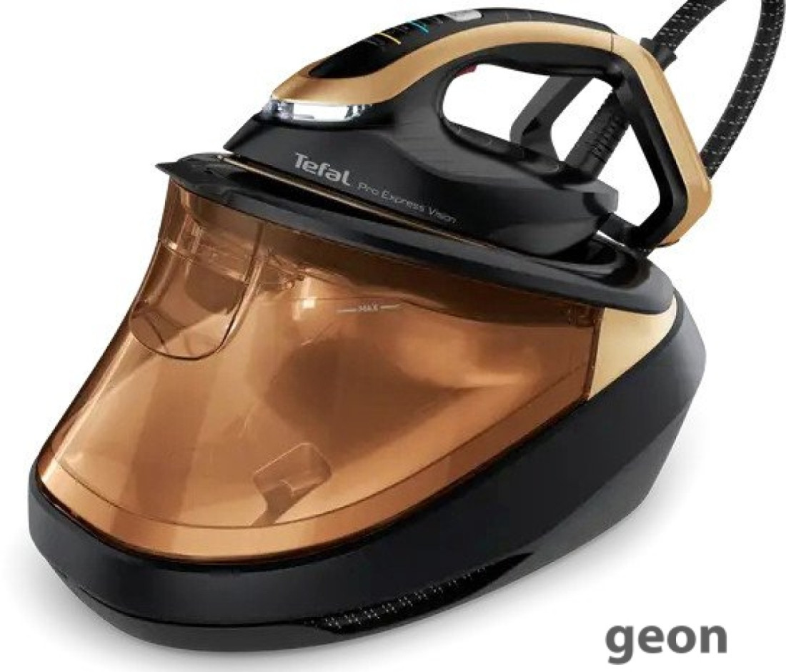Pro Express Vision GV9823E1 (золотой/черный)