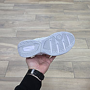 Кроссовки Nike M2K Tekno White, фото 5