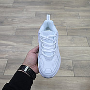 Кроссовки Nike M2K Tekno White, фото 3