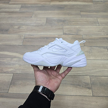 Кроссовки Nike M2K Tekno White