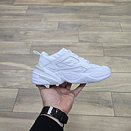 Кроссовки Nike M2K Tekno White, фото 2