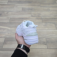 Кроссовки Nike M2K Tekno White, фото 4