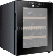 Винный шкаф Climadiff CC12