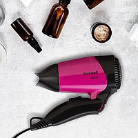 Фен Maxwell MW-2007 BK