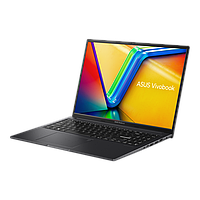ASUS Vivobook 16X/ M3604YA-MB240/ R5-7430U/ 16 WUXGA IPS/ UMA/ 16GB/ 512GB/ DOS/ noODD/ SILVER ноутбук