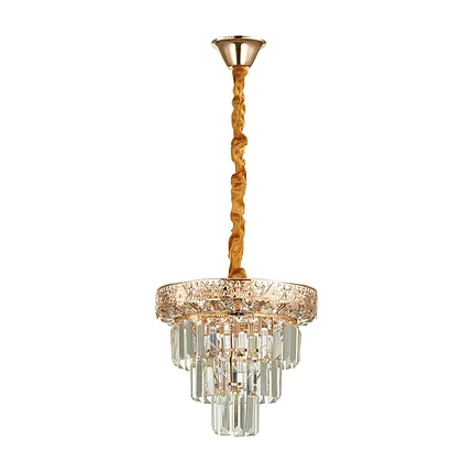 Подвесная люстра Lumion Iggy Classi 5232/4, фото 2