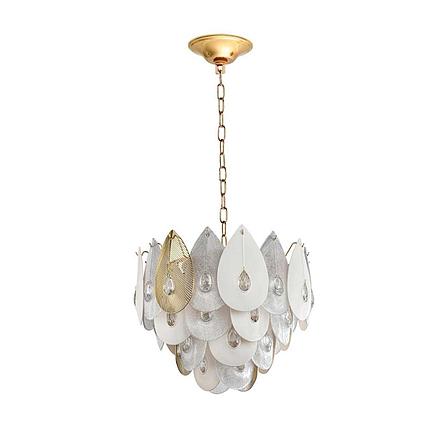 Подвесная люстра Odeon Light CABOCHON 5050/17, фото 2