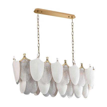Подвесная люстра Odeon Light PORCELA 5051/14, фото 2