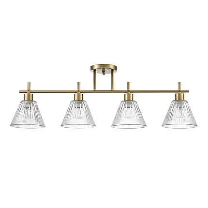 Потолочная люстра Lumion Comfi Vivian 8188/4C, фото 2