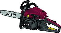 Бензопила Oasis GS-5618