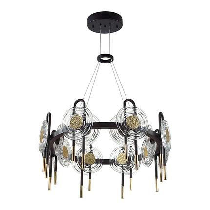 Подвесная светодиодная люстра Odeon Light Exclusive Modern Magnet 5407/92L, фото 2