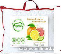 Спальная подушка OL-Tex Home Fresh ФИМв-77-1 68x68