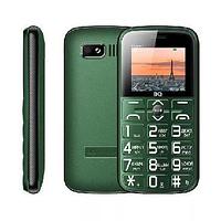 BQ 1851 Respect Green
