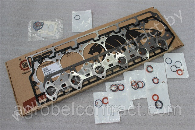 Прокладки двигателя, комплект 1824970C95/NAV431256